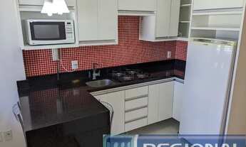 Imagem 4: Apartamento com 1 quarto para alugar por R$ 1600.00, 35.00 m2 - CENTRO - CURITIBA/PR