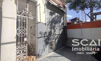 Imagem 3: Casa comercial de 110m² disponível para locação ao lado do Metrô São Joaquim