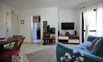 Imagem 2: Apartamento para Aluguel - Portal do Morumbi, 2 Quartos, 58 m2