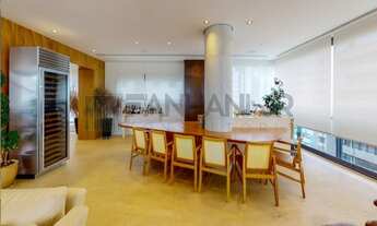 Imagem 6: SÃO PAULO - Apartamento Padrão - JARDIM PAULISTA