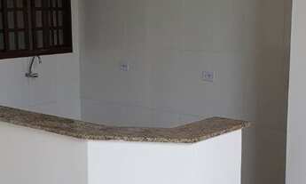 Imagem 4: Alugo Casa Jd Moema Zona Norte com 3 qtos suite