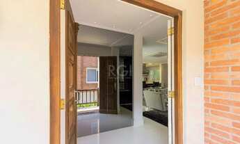 Imagem 3: Casa Condominio para Venda - 380m², 3 dormitórios, sendo 3 suites, 4 vagas - Pedra Redonda