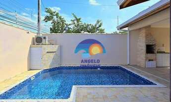 Imagem 4: Casa com 3 dormitórios, 142 m² - venda por R$ 650.000,00 ou aluguel por R$ 3.000,00/mês