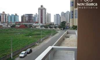 Imagem 3: Apartamento com 2 quartos, 60 m² - venda ou aluguel - Itapuã - Vila Velha/ES