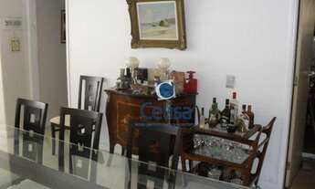 Imagem 5: Apartamento com 4 dormitórios à venda, 170 m² por R$ 1.590.000 - Copacabana - Rio de Janei