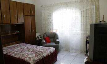 Imagem 7: Casa com 3 dorms, Guilhermina, Praia Grande - R$ 740 mil, Cod: 1296