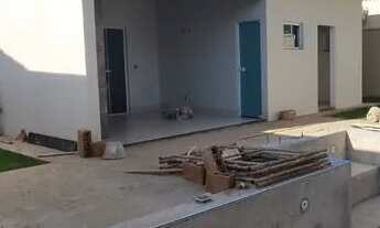 Imagem 6: CASA TRÊS QUARTOS, LOTE 360 M²