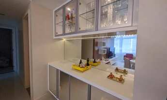 Imagem 6: Apartamento 2/4, mobiliado, 2 vagas, Itaigara!