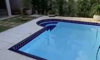 Imagem 5: Casa de condomínio para venda com 246 metros quadrados com 4 quartos