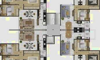 Imagem 4: Venda - APARTAMENTO - ITAPOA BELO HORIZONTE MG