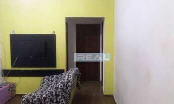 Imagem 3: Casa com 2 dormitórios à venda, 165 m² por R$ 280.000,00 - Parque Bom Retiro - Paulínia/SP