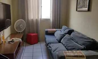 Imagem 3: Apartamento para vender Em Arthur Alvim 57mt²