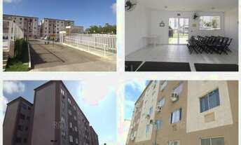 Imagem 5: Apartamento para Venda - 40.29m², 2 dormitórios, 1 vaga - Hípica