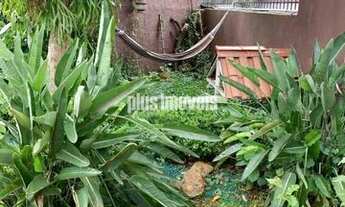 Imagem 4: SOBRADE DE ALTO PADRÃO NA CHÁCRA MONTE ALEGRE