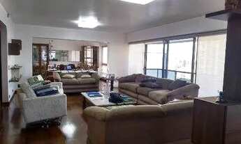 Imagem: Apartamento à venda, 328 m² por R$ 1.800.000,00