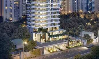 Imagem: Maravilhoso apartamento alto luxo, 4 quartos