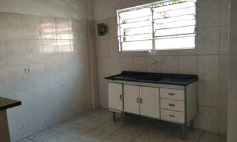 Imagem 3: Casa para aluguel com 10 metros quadrados com 1 quarto em Balneário Mar Paulista - São Pau