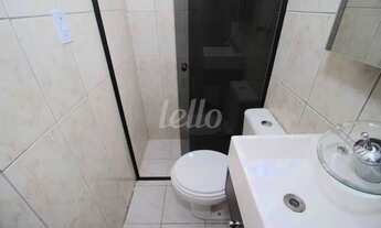 Imagem 4: São Paulo - Apartamento Padrão - Jabaquara