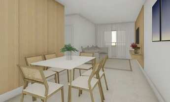 Imagem 7: Rua São Luís Jockey Itaparica Prédio com elevador. * LANÇAMENTO BAIRRO JOCKEY ITAPARICA