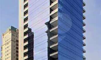 Imagem 3: Conjunto Comercial Maravilhoso - Região Faria Lima