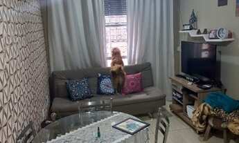 Imagem 2: PORTO ALEGRE - Apartamento Padrão - HUMAITA