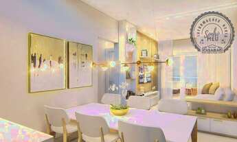 Imagem 7: Apartamento com 2 dormitórios à venda, 67 m² por R$ 459.309,24 - Vila Anhanguera - Mongagu