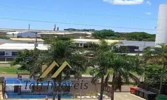 Imagem 2: Residencial - Distrito Industrial