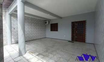 Imagem 2: ALUGO: Casa com 143 m² com 2 quartos na Maraponga - Fortaleza - CE