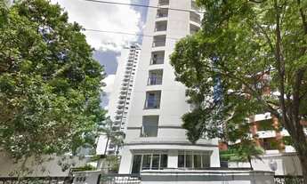 Imagem 1: Apartamento Locação 1 Dormitórios - 45 m² Vila Olímpia