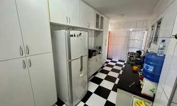 Imagem 4: Apartamento para venda possui 120 metros quadrados com 4 quartos 1 suíte Oportunidade!