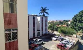 Imagem 6: Apartamento em Contagem, Eldorado, Excelente acabamento