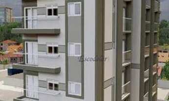 Imagem 2: Apartamento Garden com 1 dormitório à venda, 39 m² por R$ 290.000,00 - Santana - São Paulo