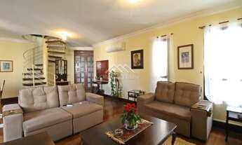 Imagem 3: Apartamento Venda 3 Dormitórios - 300 m² Vila Olímpia