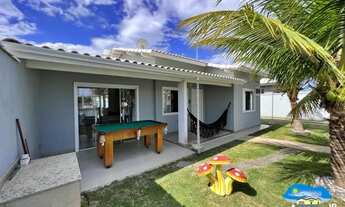 Imagem 3: Casa em Condomínio para Venda em Araruama, Praia Seca, 3 dormitórios, 2 suítes, 1 banheiro