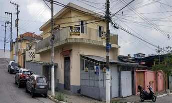 Imagem 3: Casa 03 Dormitórios no Bairro de Pedreira