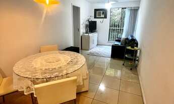 Imagem 3: Flat para venda com 87 metros quadrados com 1 quarto em Ingá - Niterói - RJ