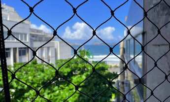 Imagem 5: Apartamento com 4 dormitórios à venda, 300 m² por R$ 6.790.000,00 - Ipanema - Rio de Janei