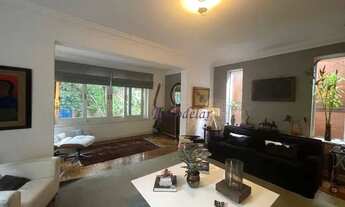 Imagem 4: Casa com 3 dormitórios à venda, 200 m² por R$ 6.385.000,00 - Jardim Paulistano - São Paulo