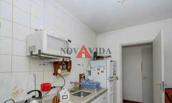 Imagem 6: Apartamento em Vila Isa - São Paulo