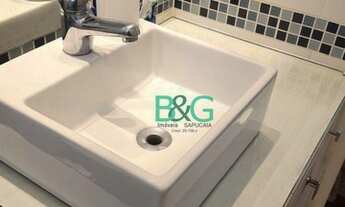 Imagem 5: Apartamento à venda, 53 m² por R$ 330.000,00 - Freguesia do Ó - São Paulo/SP