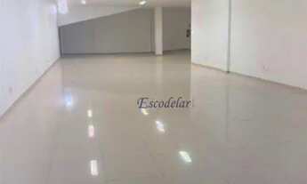 Imagem 12: Salão para alugar, 232 m² por R$ 15.000,00/mês - Parque Novo Mundo - São Paulo/SP