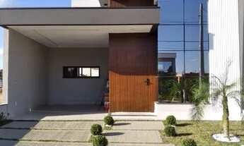 Imagem 3: Casa a venda Condomínio com Piscina e lindos móveis planejados