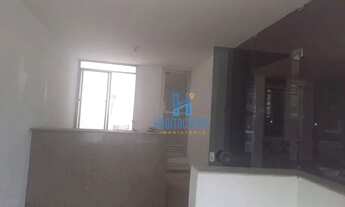 Imagem 3: Prédio para alugar, 397 m² por R$ 2.659,55/mês - Cidade Alta - Natal/RN