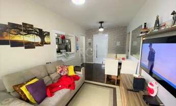 Imagem 5: Apartamento em Nonoai