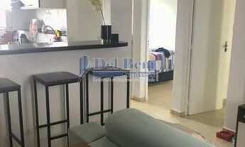 Imagem 5: Apartamento para Venda em Mogi das Cruzes, Vila Da Prata, 2 dormitórios, 1 banheiro, 1 vag