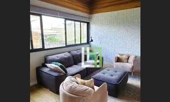 Imagem 6: Casa com 4 dormitórios, 385 m² - venda por R$ 3.200.000,00 ou aluguel por R$ 22.500,00/mês