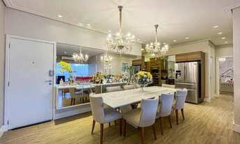 Imagem 3: Apartamento com 3 dormitórios à venda, 150 m² por R$ 1.600.000,00 - Vila Irmãos Arnoni - S