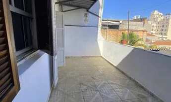 Imagem 7: Apartamento para aluguel com 75 metros quadrados, 2 quartos e terraço em Bela Vista - São