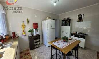 Imagem 4: Casa com 2 dormitórios à venda, 177 m² por R$ 365.000 - Jardim Saltense - Salto/SP