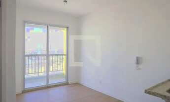 Imagem 1: Apartamento para Aluguel - Água Branca, 1 Quarto, 28 m2